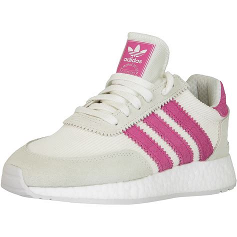 adidas damenschuhe weiß pink